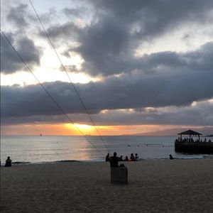 Meet your Posher, Ben